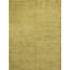 Hand Knotted Area Rug in Olive Green-817178214-846842611
