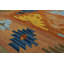 Southwestern Hand Woven Area Rug-39150937
