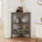 2 - Door Corner Accent Cabinet-88088477