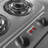 Avanti 36" Compact Miniature Kitchen