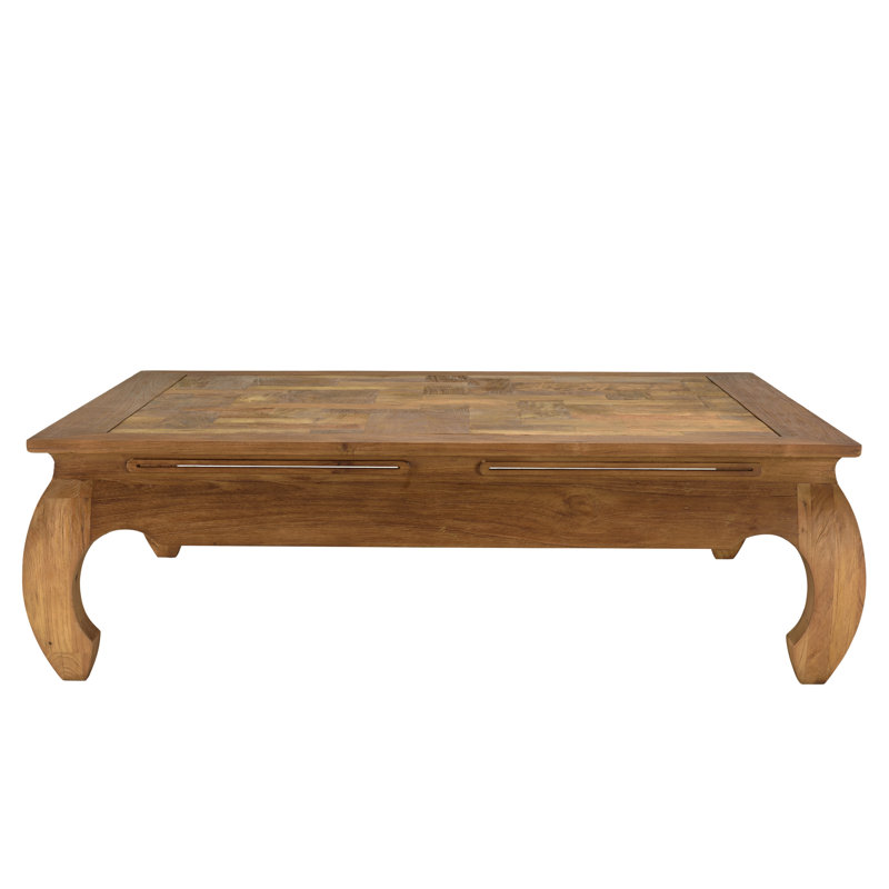 Mcconnell Coffee Table
