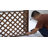 Air Conditioner Fence Screen