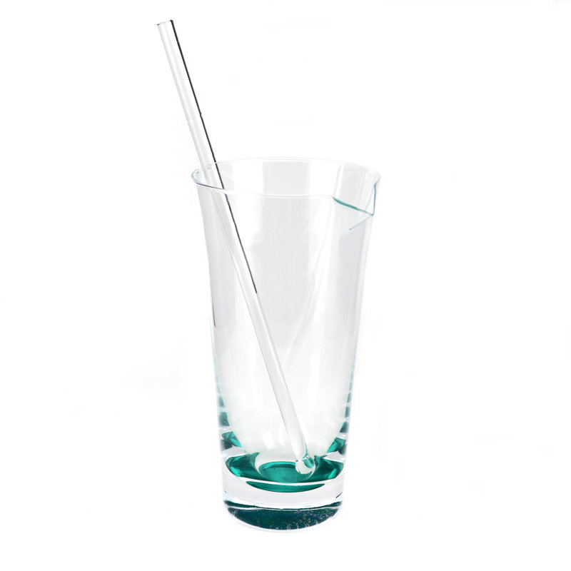 Shaker en verre