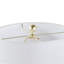 Lampe de table en céramique