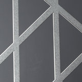 Decadence Striped Wallpaper Double Roll