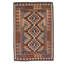One-of-a-Kind 2'10" X 4'1" Area Rug