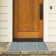 Amarien Southwestern Indoor/Outdoor Area Rug