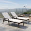 Outdoor Single chaise