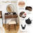 Einfrid Vanity