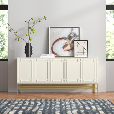 Buffet de 77 po de largeur Wetherby