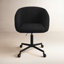 Fauteuil de conférence Darius Boucle-1049936577-1049936576