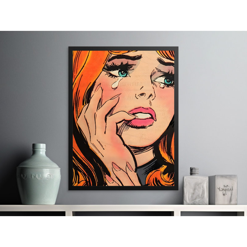 Leilani Print, 16x20