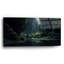 «Cavern» par r3darch0n, art mural en verre acrylique-697265640