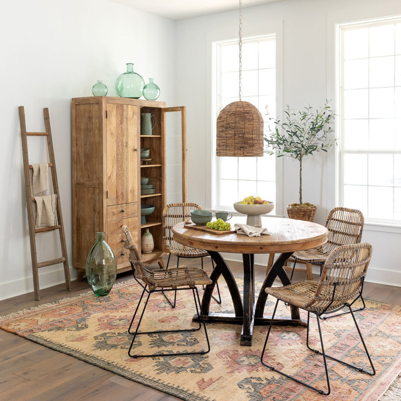 Rustic Modern 1 - Light Pendant