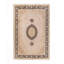 Classic One-of-a-Kind 6' 8" X 10' 0" Hand Knotted Area Rug