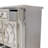 Ira 5 Drawer 42.6" W Gentlemens Chest-762631607
