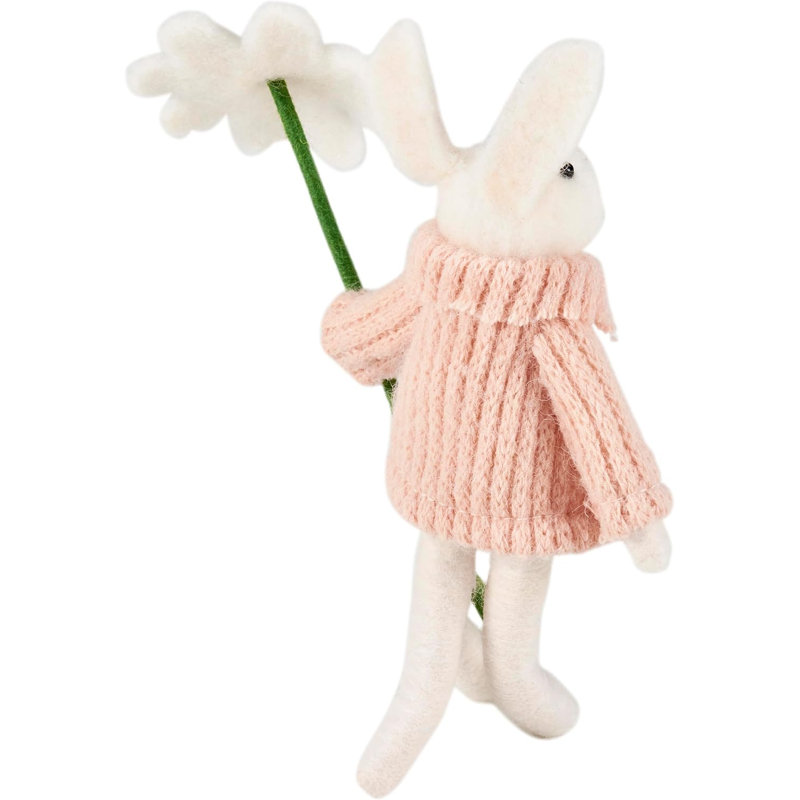  Daisy Bunny Critter