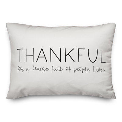  Housse de coussin rectangulaire en polyester