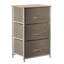 Commode d'appoint de rangement Pittsboro