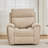 Adjustable Manual Reclining Living Room Chair-1749631490