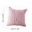 Pillowcases For Living Room Sofa Cushions