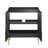 Modway Alchemist Free Standing Single Bathroom Vanity-121974693-93027934