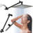 Rain Adjustable Shower Head 1.8 GPM-86763647