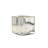 Elderen Glass Table Vase 1