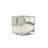 Elderen Glass Table Vase