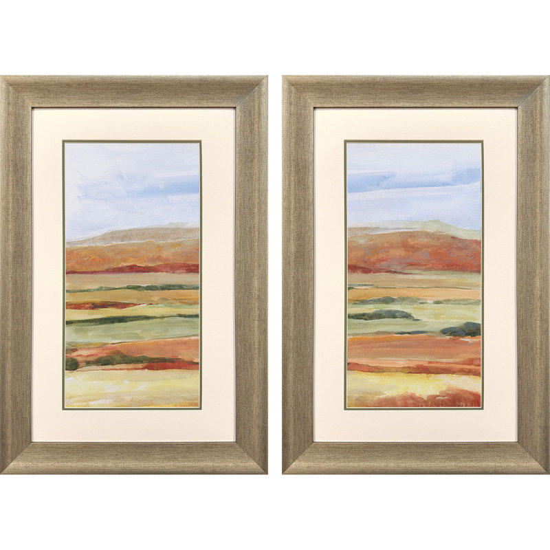 Sedona Magic Framed Art