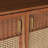 Crystalyn Accent Cabinet