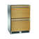 Perlick 24" 5.2 Cubic Feet Built-in Drawer Refrigerator with Water and Ice Dispenser
