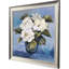 Alluring Blooms Framed Art