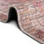 Tapis oriental rouge rouille / brun Engen-1426166677