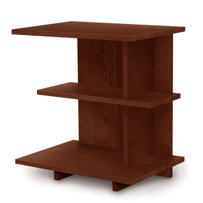 Mansfield Solid Wood Nightstand