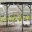 Table pliante portative en plastique de 5,5 pi avec table de banquet pliable pour les repas, le camping et les pique-niques-108808750