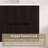 30“ Wall-Mounted Bathroom Vanity Set With Ceramic Integrated Top-1259941035