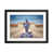 Black Framed selected