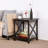 Wittig End Table