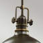 Lauren 1 - Light Dome Pendant-653574034-653574036