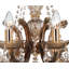 Jansen 8 - Light Candle Style Chandelier-41261894