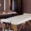 Fauteuil de massage en faux cuir-616014709