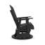 Fauteuil oscillant Celedon-811293177