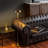 43.623'' Traditional Floor Lamp-831162805