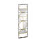Miroir mural 47,2 po Eclectic-1906694771