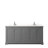 Avery Double Bathroom Vanity with Quartz Top-92725488-98253822-98253824