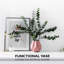 Curtavious Floor Vase 1-1973177489