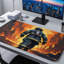 Polyester Desk Pad-2062192712