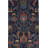 Transitional One-of-a-Kind Rectangle 5'10" X 9'4" Wool Area Rug