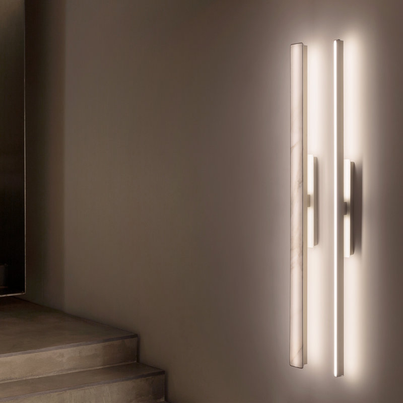 Flush Mounted Sconce Fly Ap